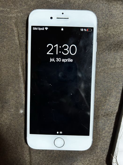 iPhone 7& iPhone 12 mini