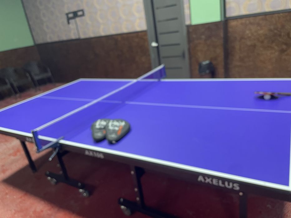 Tennis stol arginal zavod