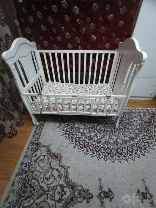 Mebellar sotiladi