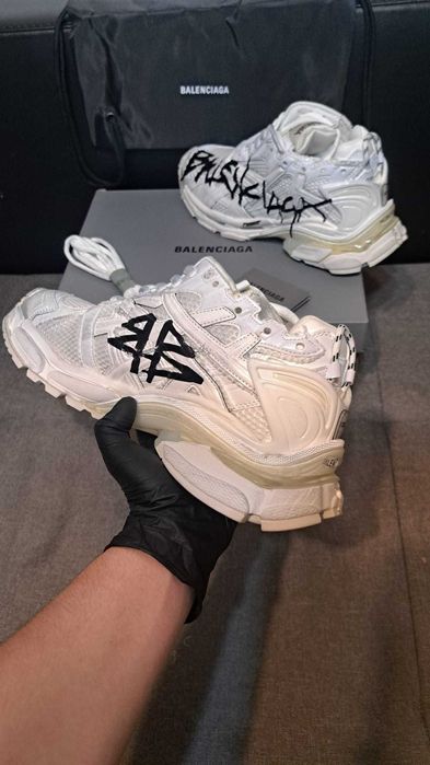 Balenciaga Runners