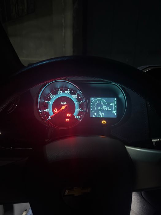 Спарк 2019 декабрь ТОЗА 100% ўзиммики