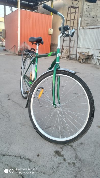 Велосипед Stels Avangard 300 C Z010