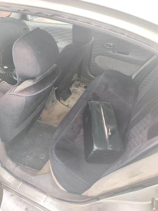 Дайво леганза 2 литр