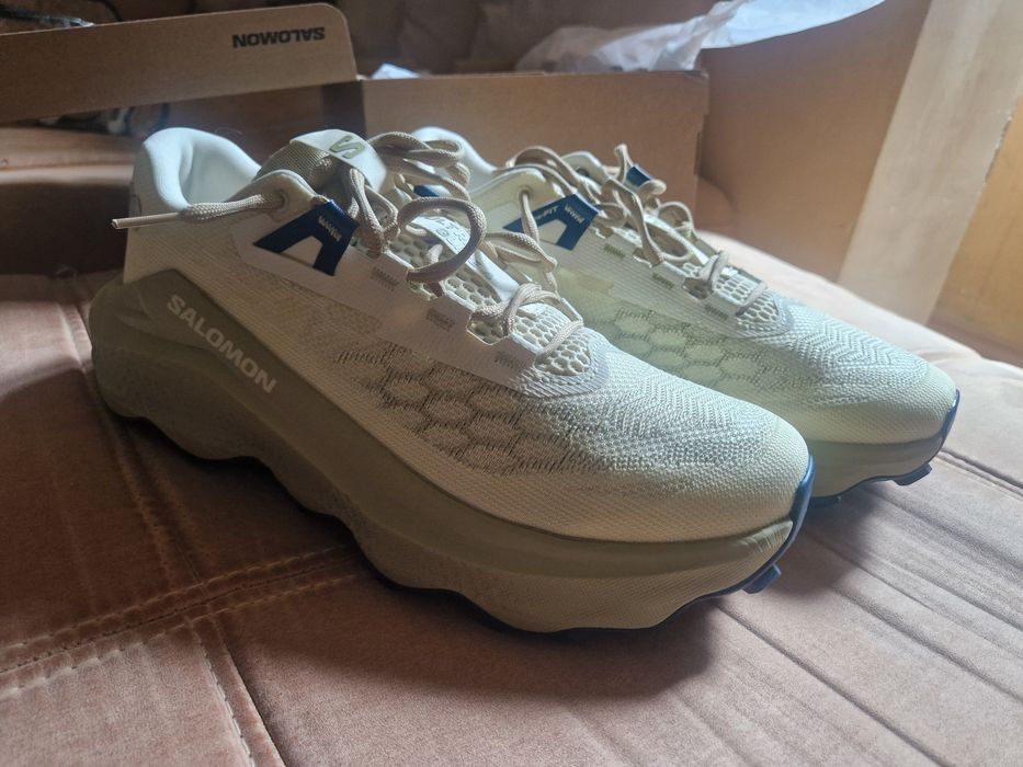 Маратонки Salomon Ultra Glide 4 44 номер