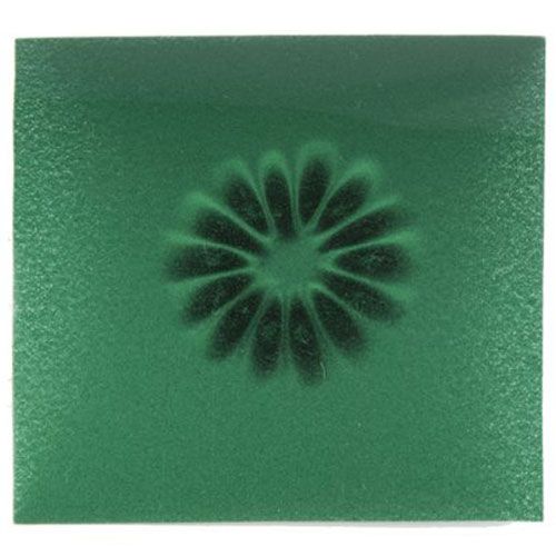Detector flux 75x75mm magnetic