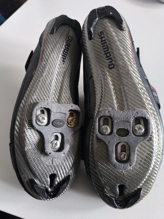 Обувки за колело Shimano R009 SH-R009
