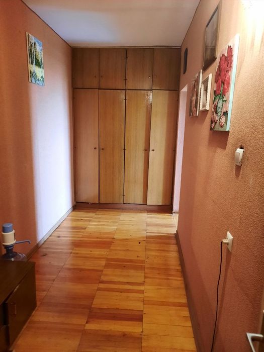 Продаётся СВОЯ квартира 3в4/12/16
Р. Мирзо Улуг