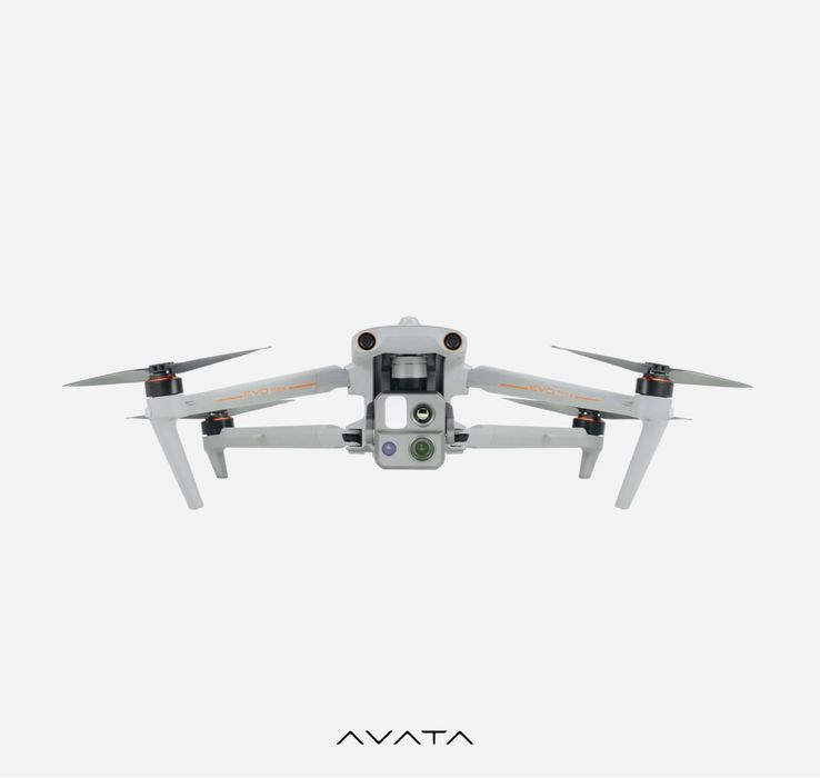 Дрон/Квадрокоптер/Бпла Autel Evo Max 4T