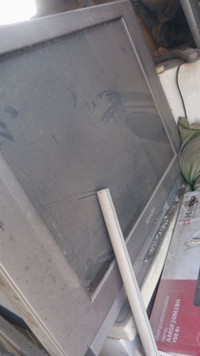 Продажа бу техники