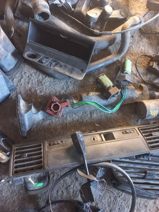 На бмв 36 мелачевка