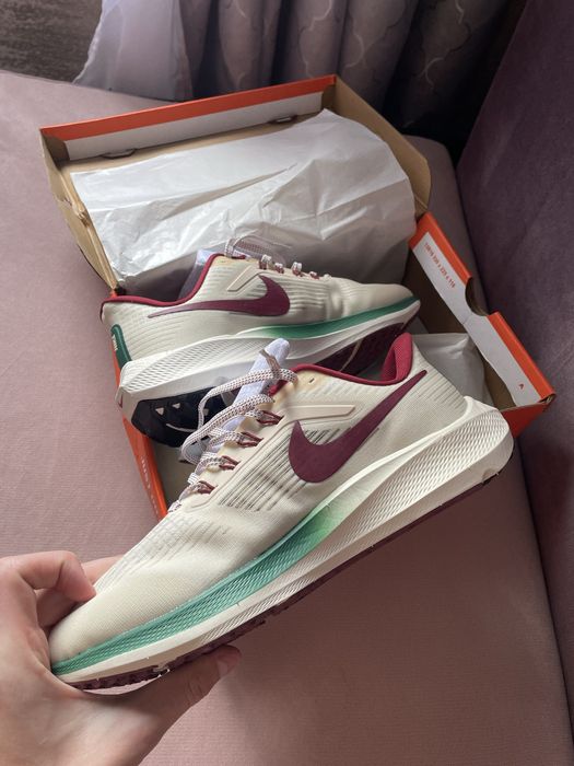 Кроссовки NIKE PEGASUS размер 45