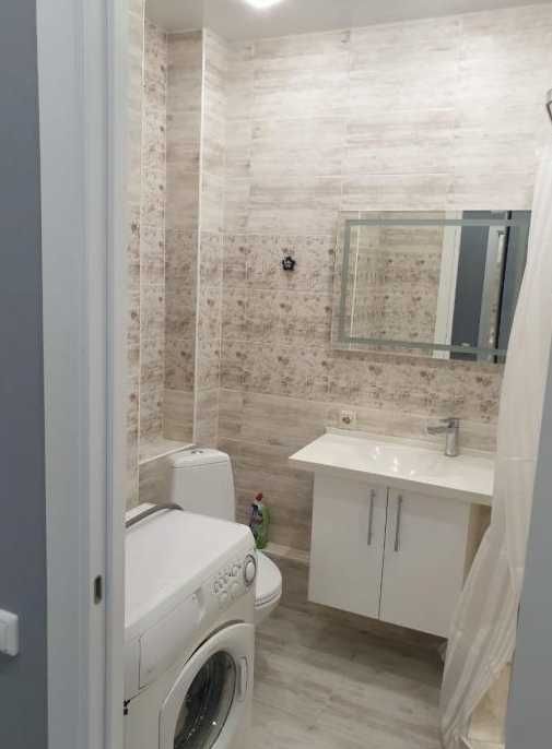 Дава се под наем Двустаен апартамент в Пловдив, Съдийски - 55 кв.м за 300.9 € - Снимка #4