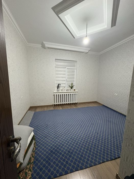 Частный дом Еркінқала