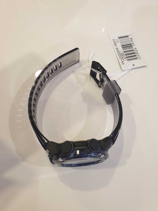 Casio G-shock Ga 2000 Limited