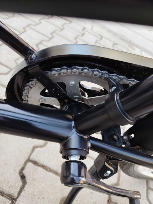 Градски Най-Удобната рамка B'twin Elops 300 28' НОВ ВНОС БЕЛГИЯ