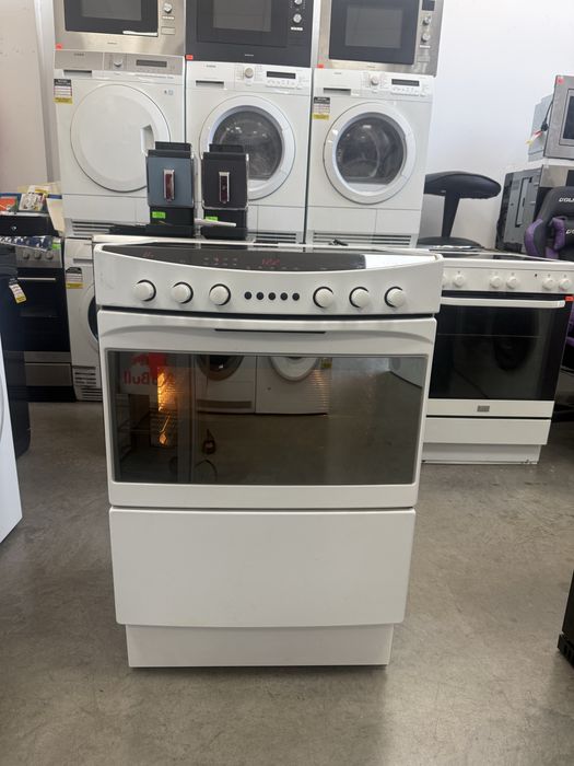 Готварска печка ELECTROLUX Voss