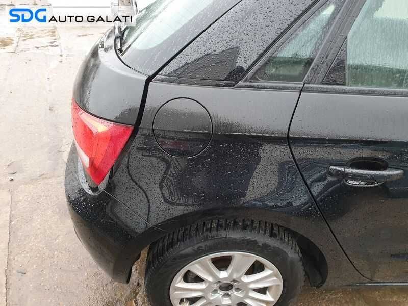 Aripa Caroserie Spate Dreapta Audi A1 8X 2010 - 2018