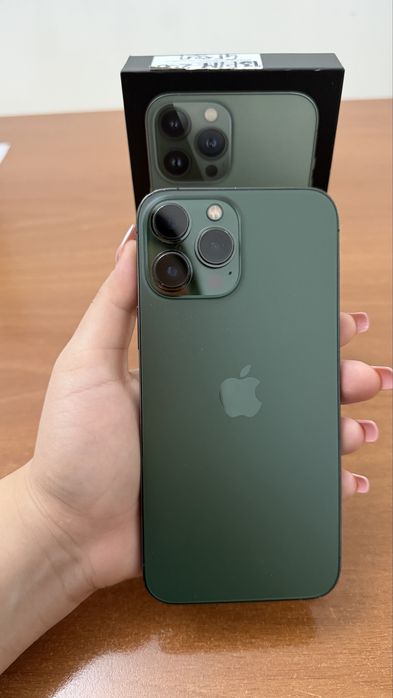 iPhone 13 Pro Max 256 GB