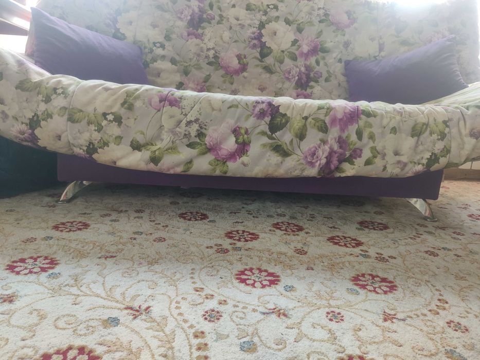 Диван раскладной