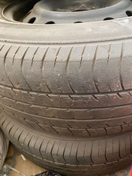 Продам Шины YOKOHAMA