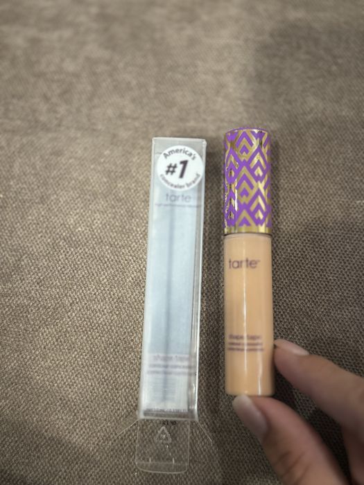 Консилер Tarte Ultra