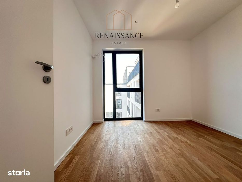 3 Camere PALTIM, malul Begai - 65,2 mp + terasa, la 5 min de centru