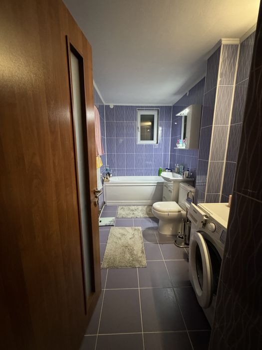 Apartament 2 camere Suplacu de Barcau