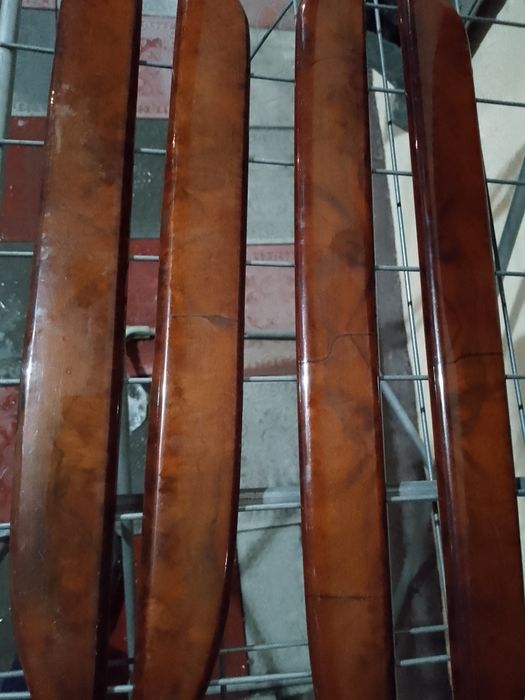 Дерева опел вектра