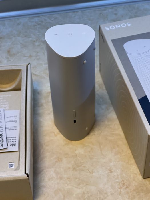 SONOS Roam SL speaker