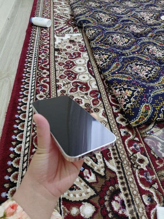 iPhone 13 Pro Max srowna