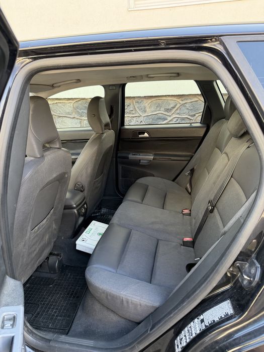 Vand Volvo V50 2.0