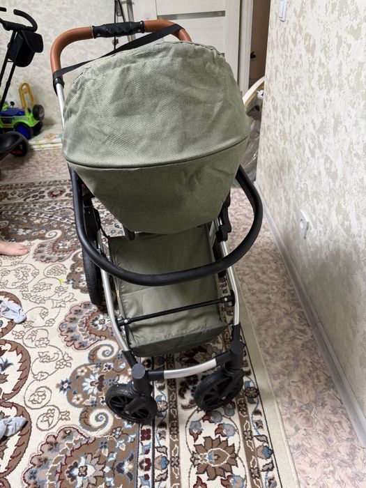 Продам детский коляска
