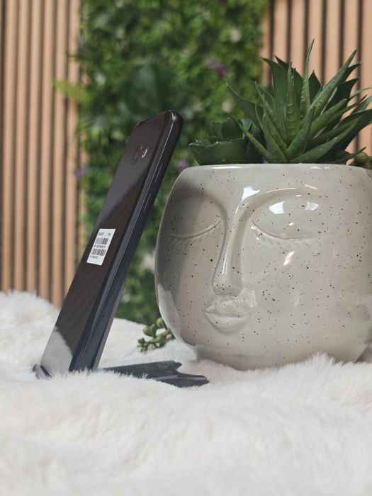Samsung Galaxy A5 2017 Blue și Black