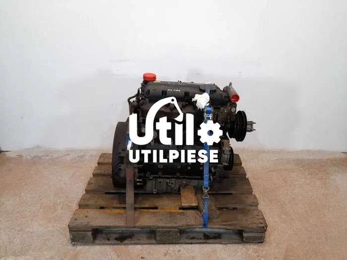 Motor Perkins Terex TLB840 TLB890 TLB990 + piese schimb Terex