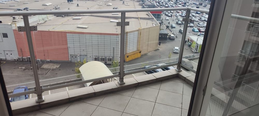 Inchiriez ap cu 2 camere Titan