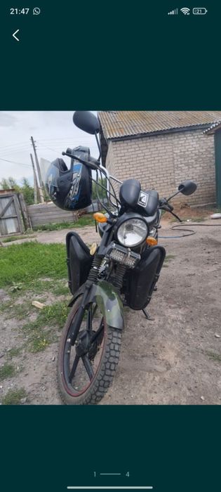 продам Альфа.в хорошем состояние