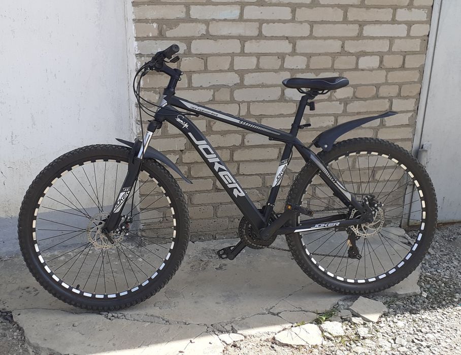 Продам велосипед