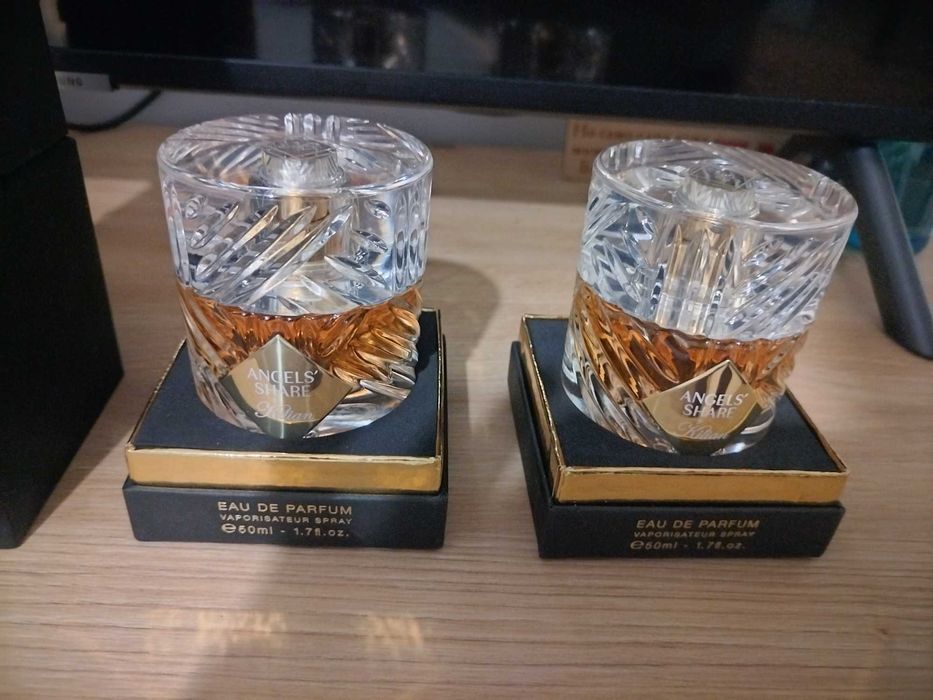 By Killian Angel's share