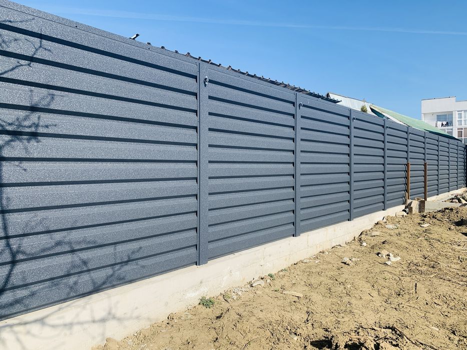 Tabla cutata T35 Briliant – gard premium mat 0.60mm