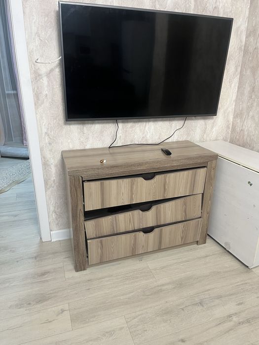 Спальная гарнитурая