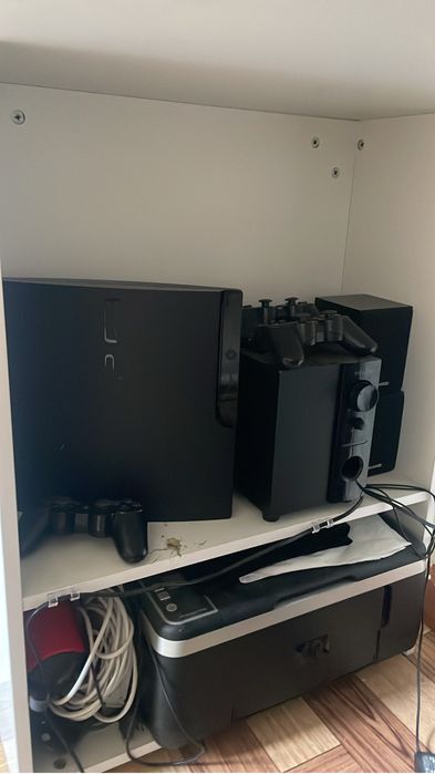 Ps 3 slim 320 gb