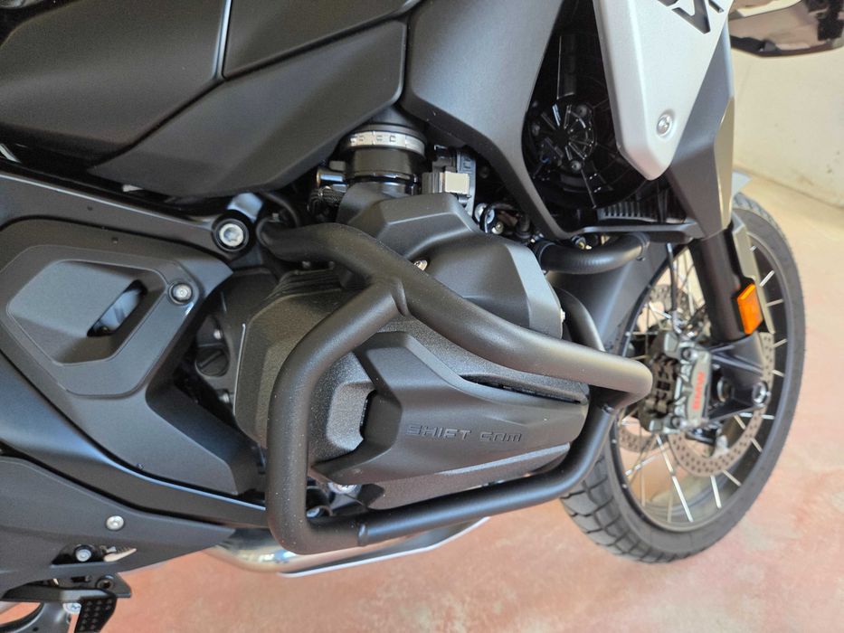 BMW R 1300 GS - Triple Black