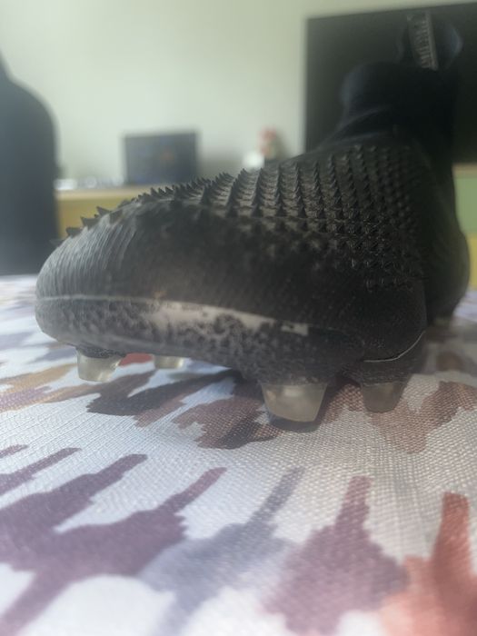 Професионални! Бутонки Adidas Predator Pogba Edition 46 номер