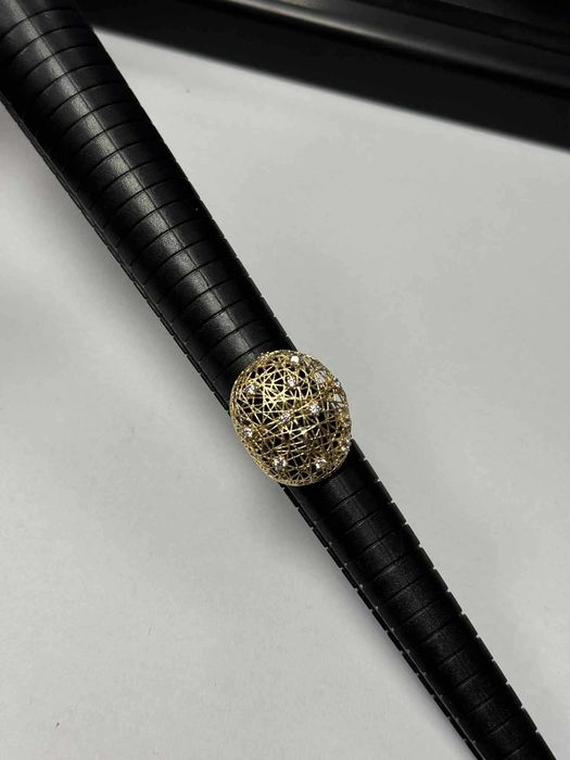 Продавам Златен Дамски Пръстен 14к 585