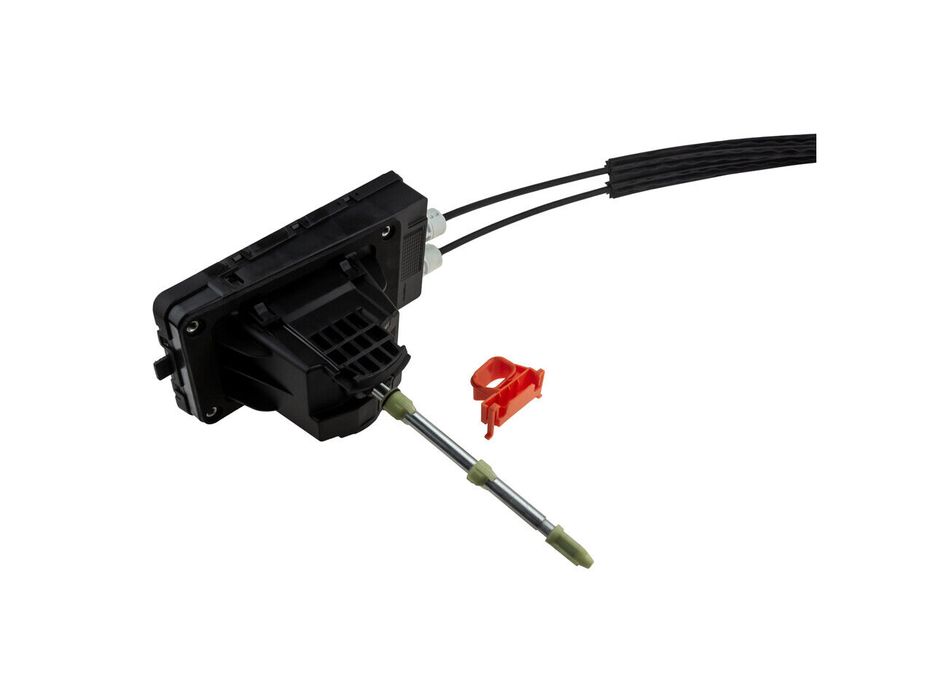 Скоростен лост за Dacia Duster