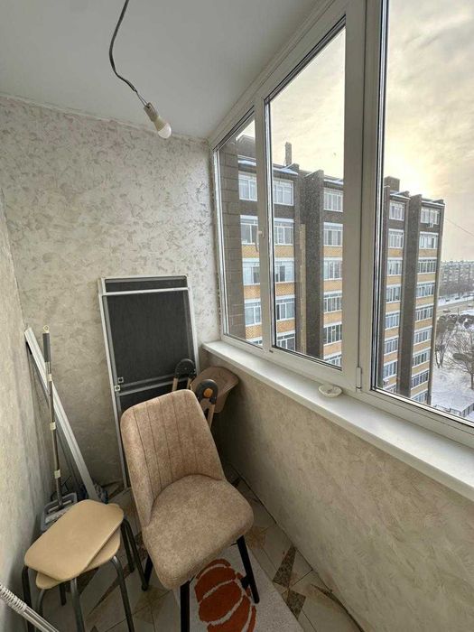 Продается 2 комн кв р-н 6 мкр