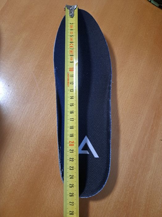 Дамски туристически обувки ALFA Piggen APS GTX