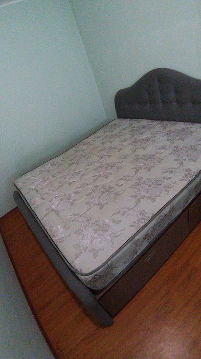 Продам кровать..