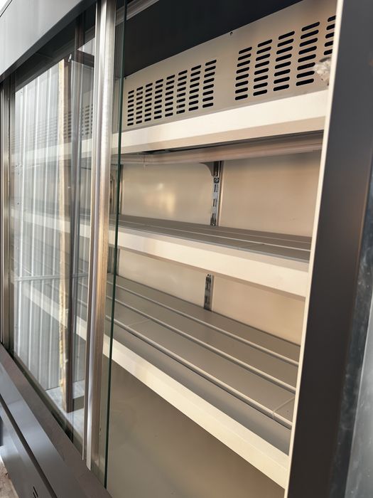 Зудлик билан холадилник сотилади