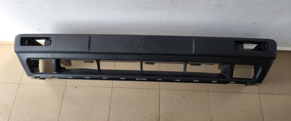 Броня VW Golf 2 Широка Нова с метална основа Голф 2 джета jetta jeta